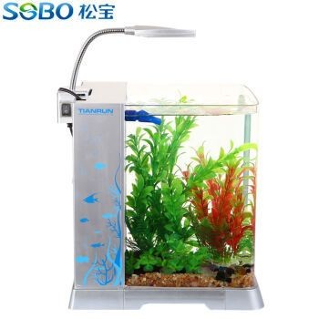 松寶sobo魚缸T620F價(jià)格表：松寶sobo魚缸t620f價(jià)格表 松寶sobo魚缸T620F價(jià)格表：松寶sobo魚缸t620f價(jià)格表 魚缸百科 第1張