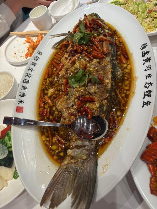 蘭州龍魚哪家好吃又實惠的