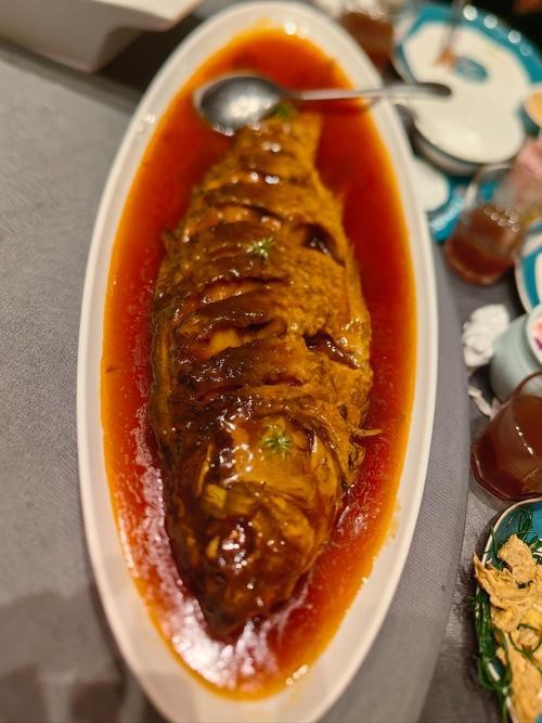 蘭州龍魚哪家好吃又實惠的