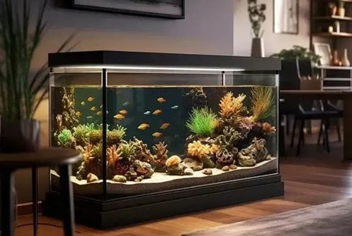 鎮(zhèn)宅最吉利的6種魚