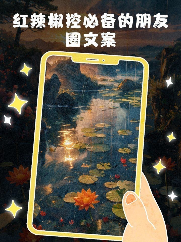 紅辣椒最經典10句話