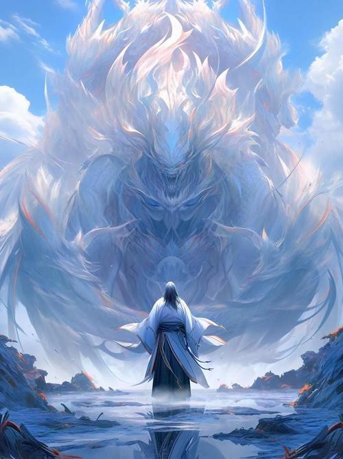 小龍魚作者凌天