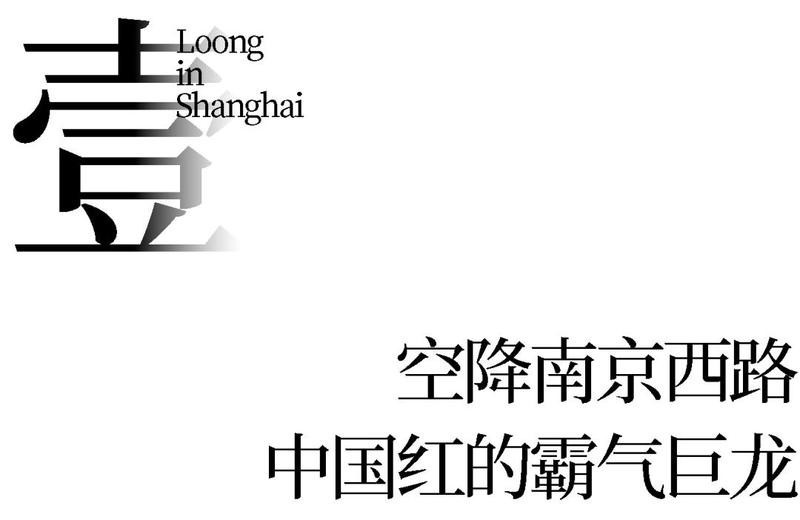 給我?guī)讖埐煌L(fēng)格的大紅龍圖片