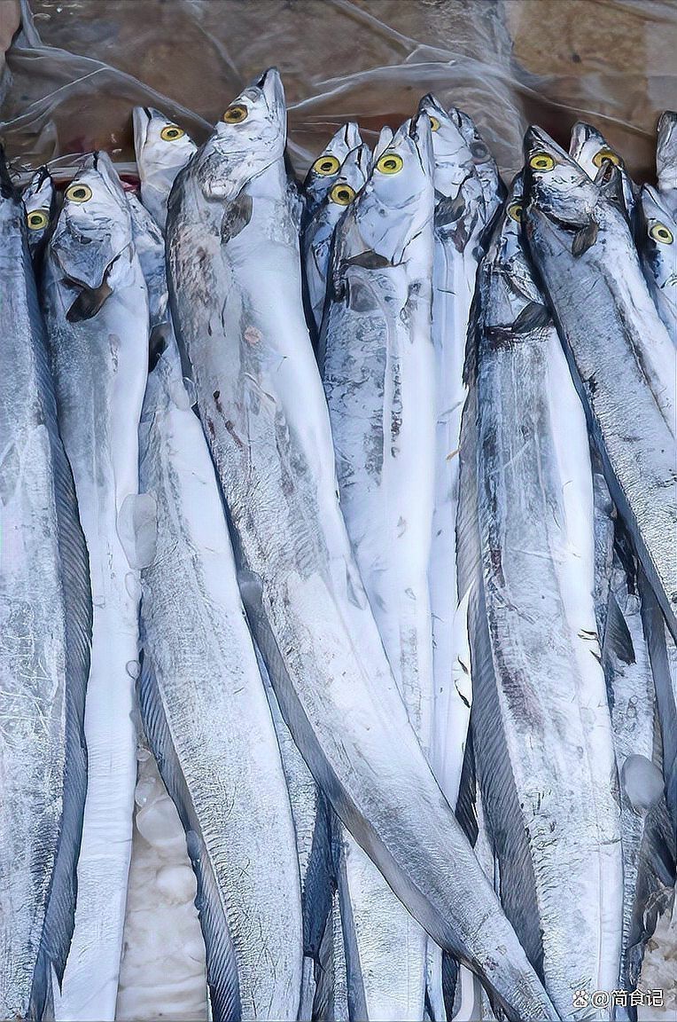 十大必吃海魚
