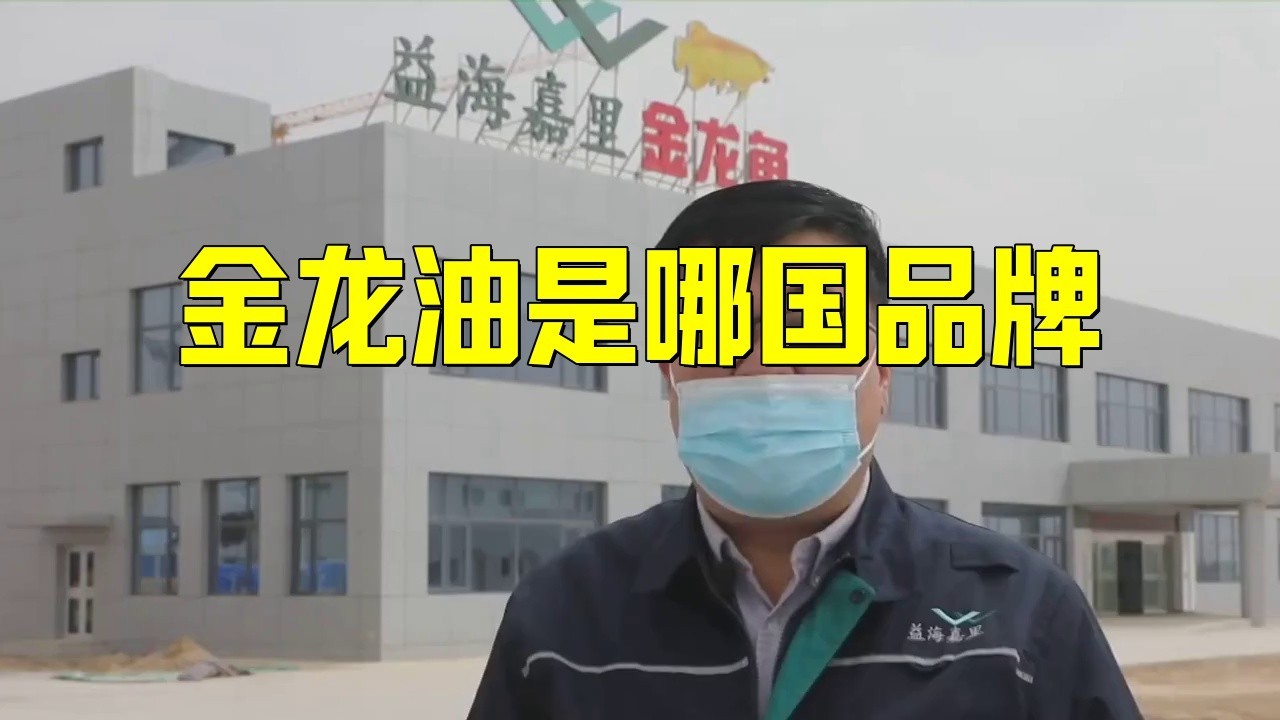 新加坡 金龍魚