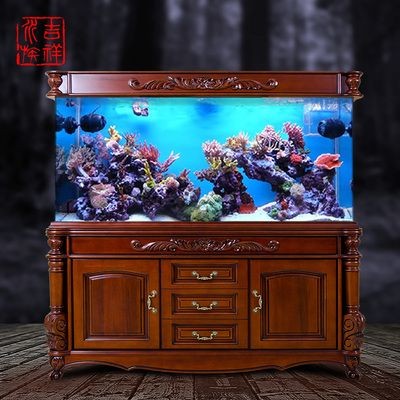 定制魚缸的價(jià)格是多少：定制魚缸廠家直銷價(jià)格信息：小型魚缸價(jià)格大致38-150元