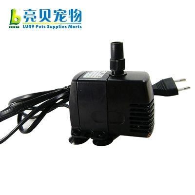魚缸里的小水泵需要長期開著嗎：魚缸小水泵是否需要長期開啟