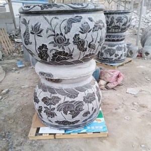 魚(yú)缸換氧機(jī)在圓魚(yú)缸中的放置是非常重要的，養(yǎng)魚(yú)愛(ài)好者來(lái)說(shuō)至關(guān)重要：換氧機(jī)在圓魚(yú)缸中的放置方法