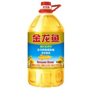 金龍魚導購優選商城