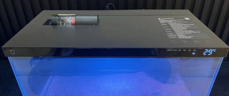 小米魚缸換水管尺寸：小米魚缸換水管尺寸的摘要