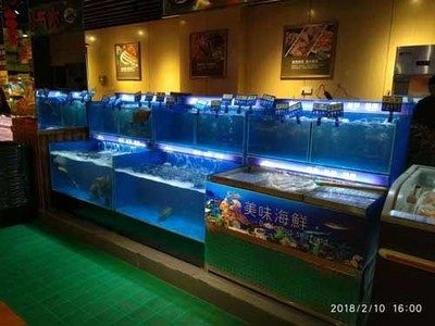 浮化玻璃魚缸的養護技巧超白玻璃魚缸的養護技巧：浮化玻璃魚缸的優勢