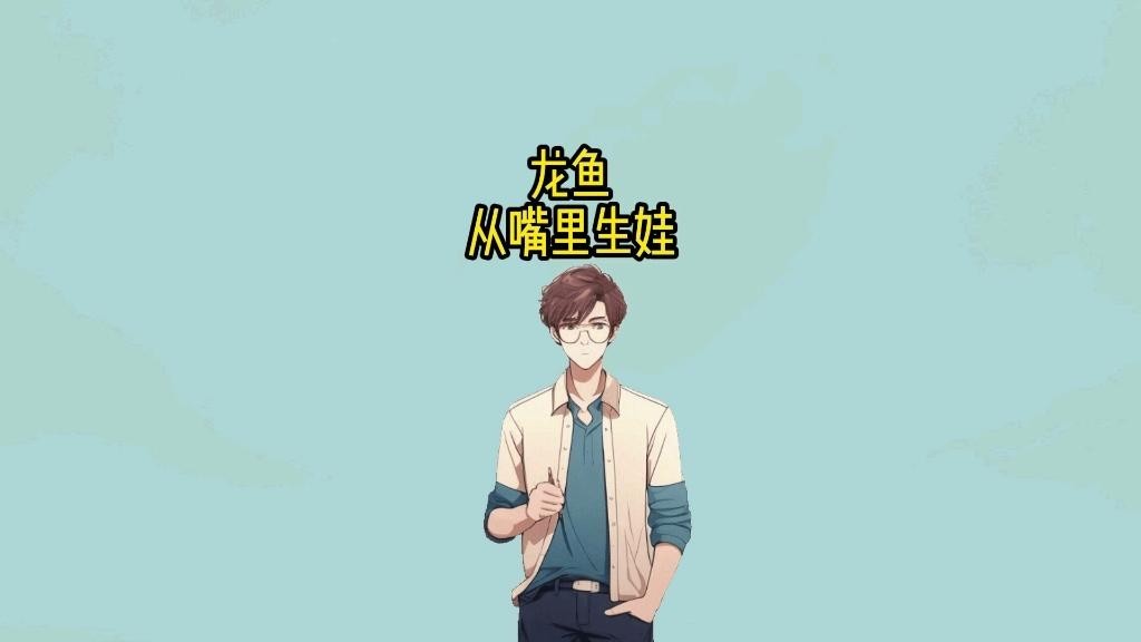 銀龍魚繁殖時需要注意什么？