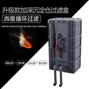 魚缸過濾器廠家排名