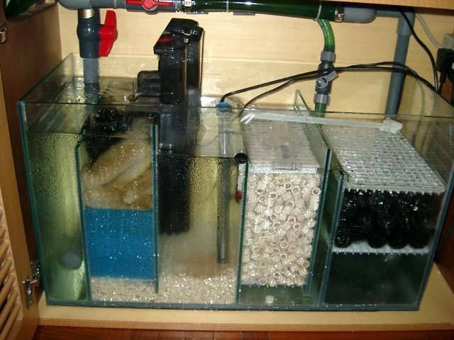 魚缸濾材怎么更換：如何更換魚缸濾材