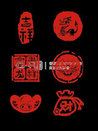 如何判斷吉祥龍圖片是否免費(fèi)