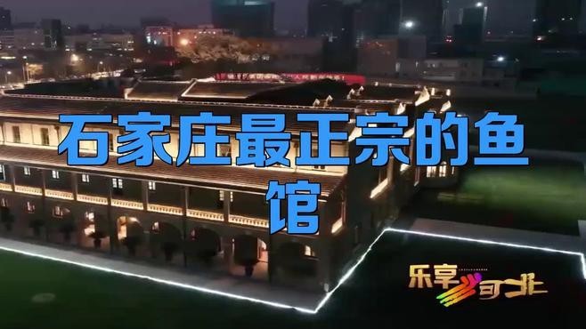 河北石家莊吃金龍魚的地方