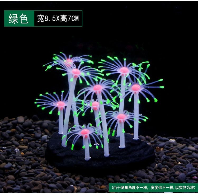 魚缸珊瑚造型：適合珊瑚造景的魚類推薦,魚缸珊瑚造型的清潔技巧