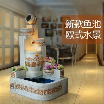 魚缸擺放風(fēng)水的講究：花園魚缸擺放的風(fēng)水講究：花園魚缸擺放風(fēng)水技巧