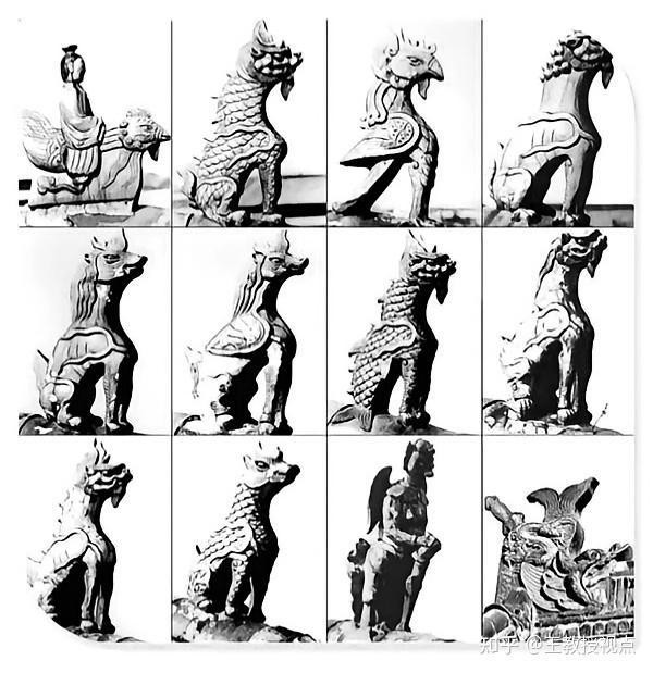 龍生在哪些作品中面臨挑戰(zhàn)？