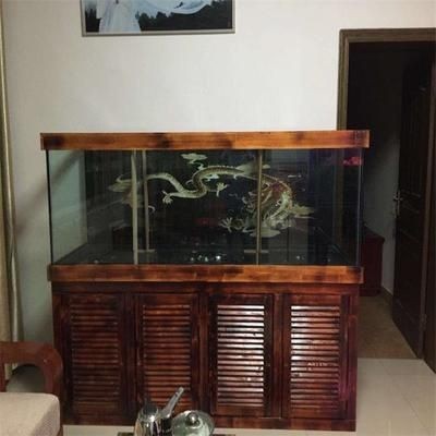 木質魚缸架子容易老化嗎：木質魚缸架子老化怎么辦