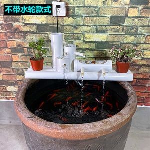 魚缸過濾材料的選擇：紅磚可以作為魚缸過濾材料嗎？