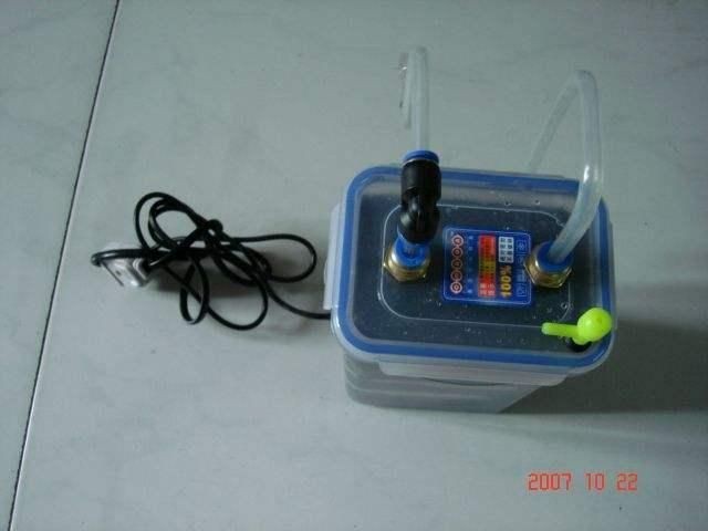 魚缸濾桶進出水怎么安裝：如何選擇魚缸過濾器，魚缸過濾水槽選購技巧