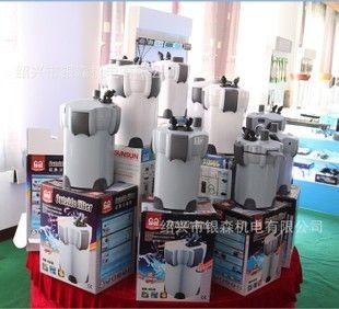 江森水族魚缸303030詳細參數是多少：江森水族魚缸303030過濾系統升級方案