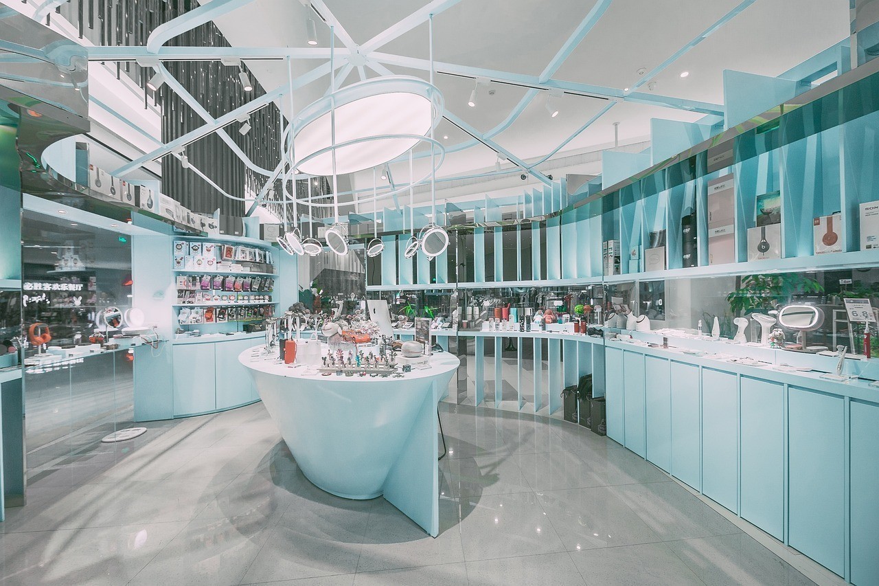 北京銘德泰玻璃商店（北京銘德泰克科技有限公司）