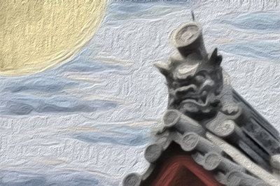 房間門是否可以對著魚缸？：房間門可以對著魚缸嗎？
