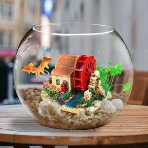 廣州水族市場探秘廣州水族市場探秘廣州水族市場：廣州小魚魚缸專賣店 廣州水族市場探秘廣州水族市場探秘廣州水族市場：廣州小魚魚缸專賣店 魚缸百科 第1張