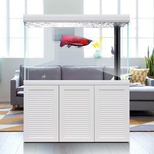 金晶玻璃魚缸缺點分析：金晶玻璃魚缸性價比如何