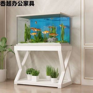 鋼木魚缸好還是實木魚缸好呢（鋼木魚缸與實木魚缸的區(qū)別）
