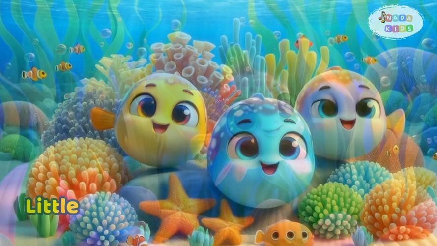 恐龍魚圖片動畫片大全