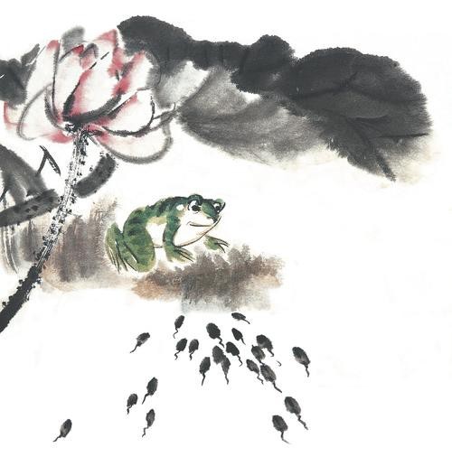 恐龍魚圖片動畫片大全