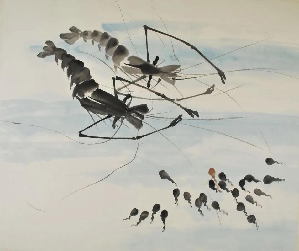 恐龍魚圖片動畫片大全