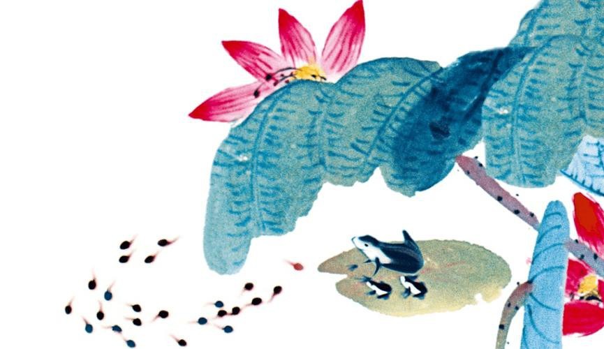 恐龍魚圖片動畫片大全