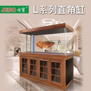 佳寶的魚缸怎么樣：佳寶魚缸在淘寶和京東等電商平臺上廣受歡迎