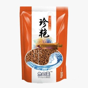 紅龍魚飼料品質排名榜（2024年紅龍魚飼料品牌排行榜-十大品牌榜）