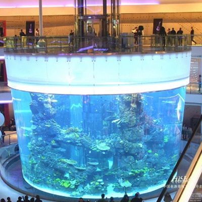 呼和浩特魚缸diy改造指南，魚缸diy改造指南：呼和浩特最大的賣魚缸的市場在哪里？