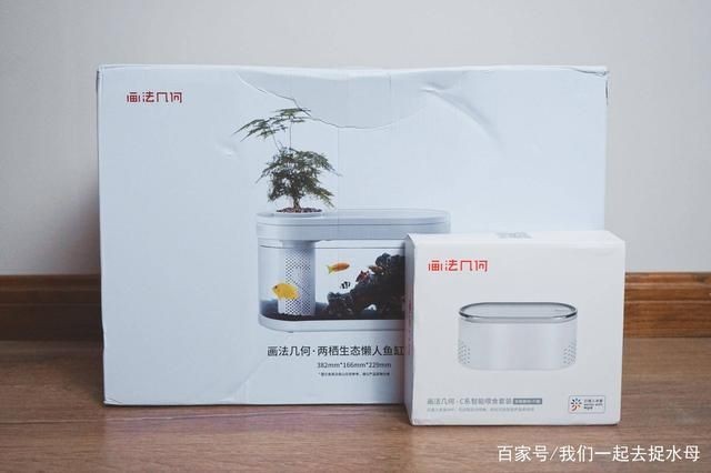 小米魚缸兩棲版好用嗎：小米魚缸兩棲版怎么樣