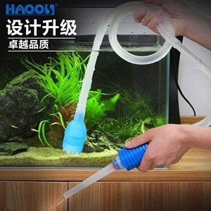 魚缸吸糞器不吸怎么辦（魚缸吸糞器不吸怎么辦魚缸吸糞器不吸怎么辦）