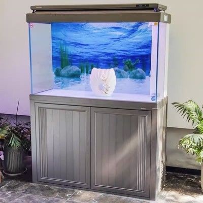 森森魚缸底過濾教程（森森魚缸底過濾安裝和維護教程）
