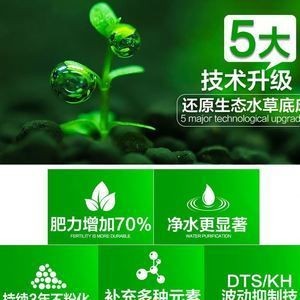 魚缸dts值：魚缸水質硬度調節方法