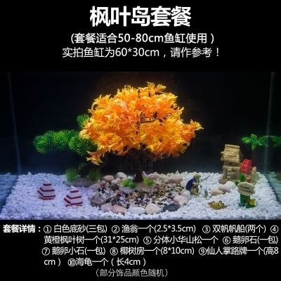 高級魚缸：高級魚缸的設(shè)計(jì)、材料選擇和制作過程