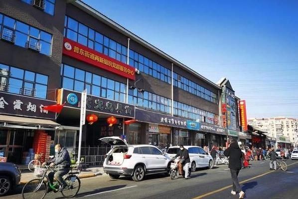 天津水族批發市場交通指南：天津水族批發市場怎么樣