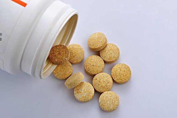 龍魚土霉素片的功效與作用用量（土霉素片使用注意事項）