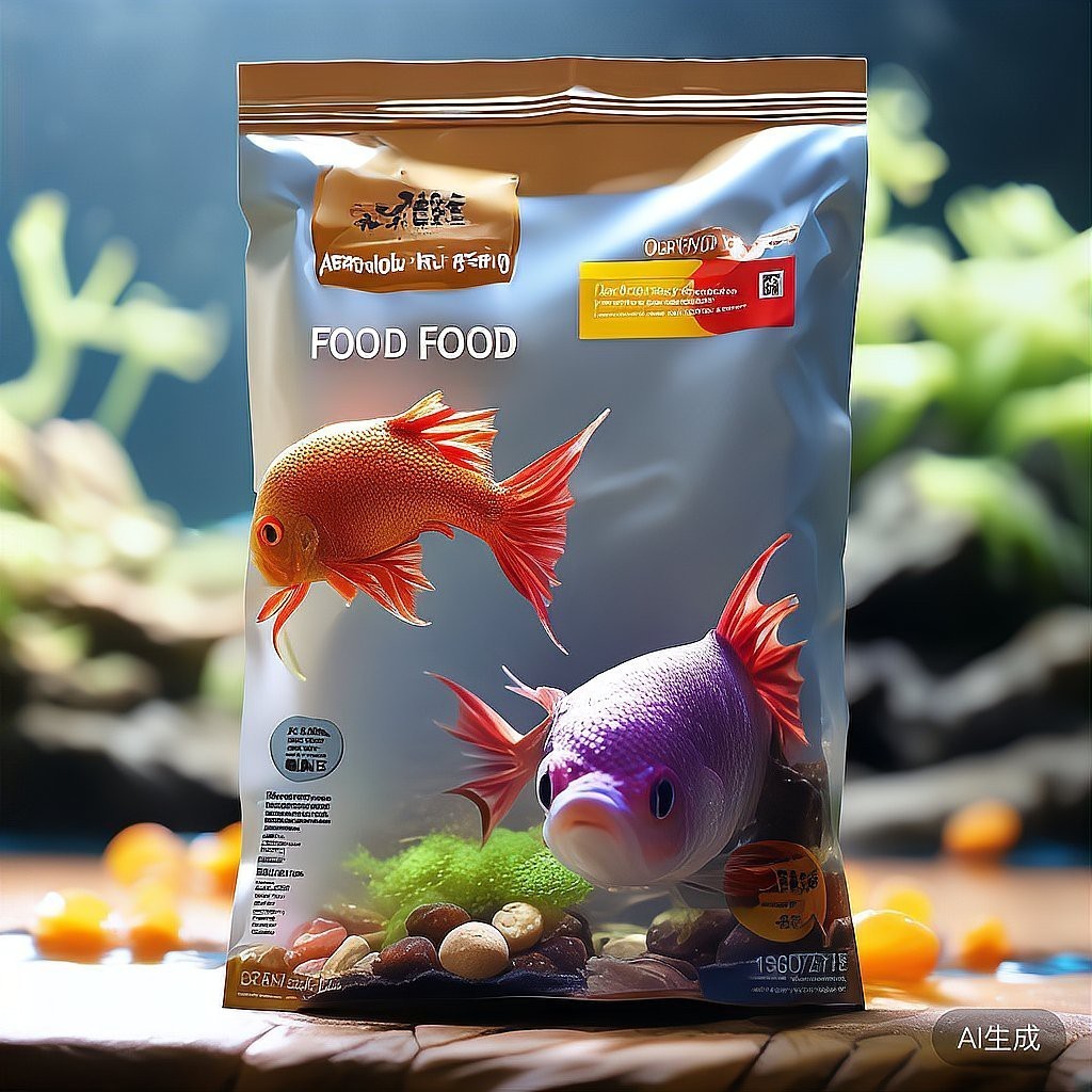 金龍魚吃專用飼料會(huì)增色嗎？