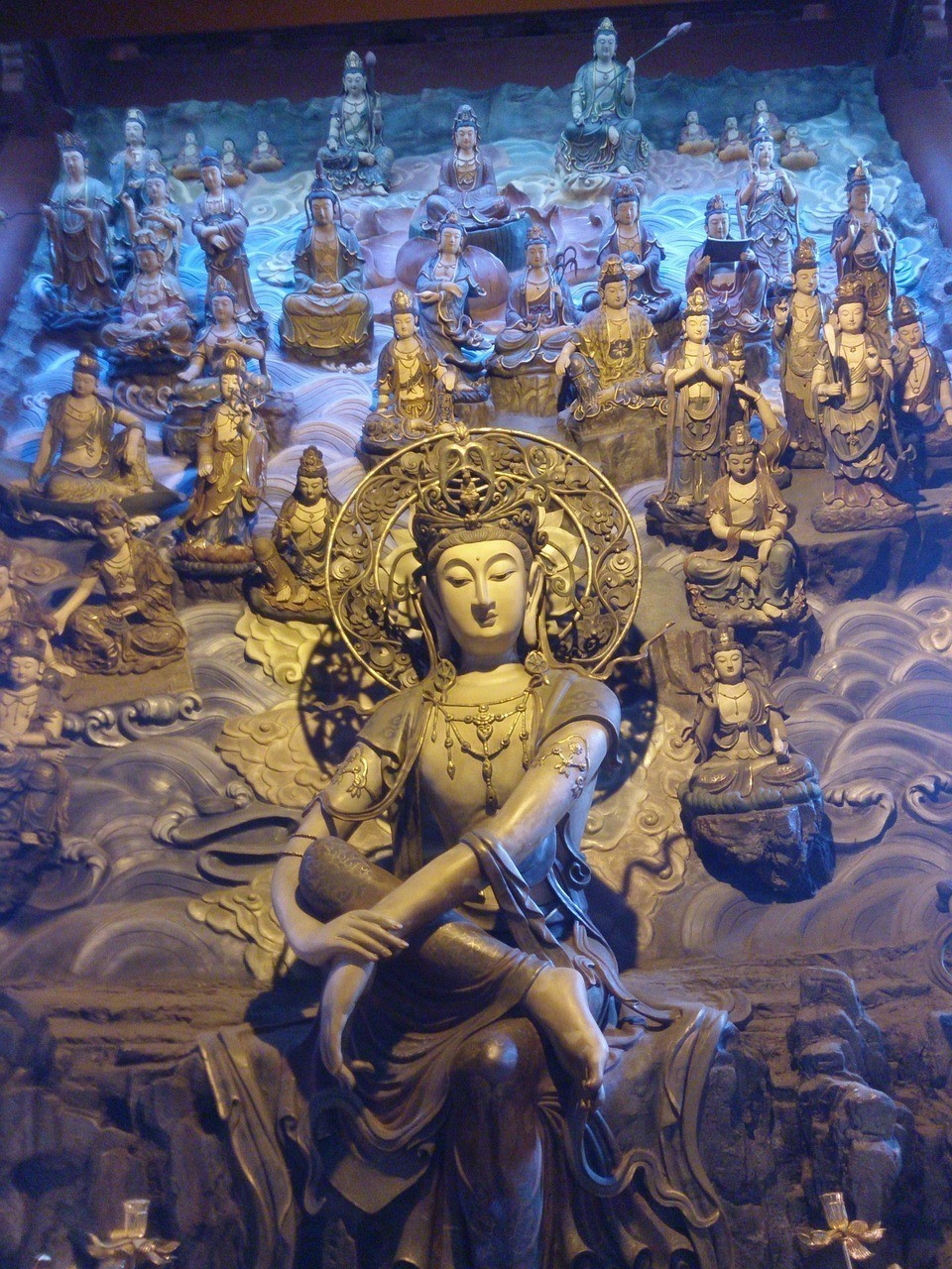 金龍命和水龍命婚姻長久嗎？