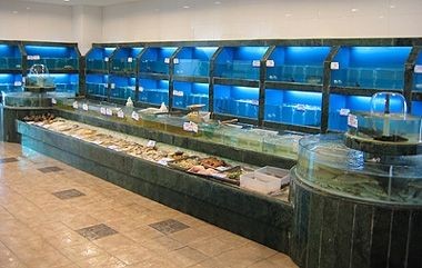 海鮮店魚缸設計效果圖尋找海鮮店魚缸設計效果圖：尋找海鮮店魚缸設計效果圖海鮮店魚缸設計效果圖