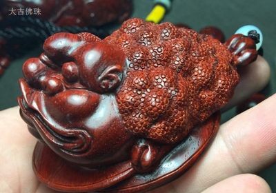 雕刻魚龍有什么寓意：雕刻魚龍的寓意主要涉及至高的權勢與地位、飛黃騰達健康長壽